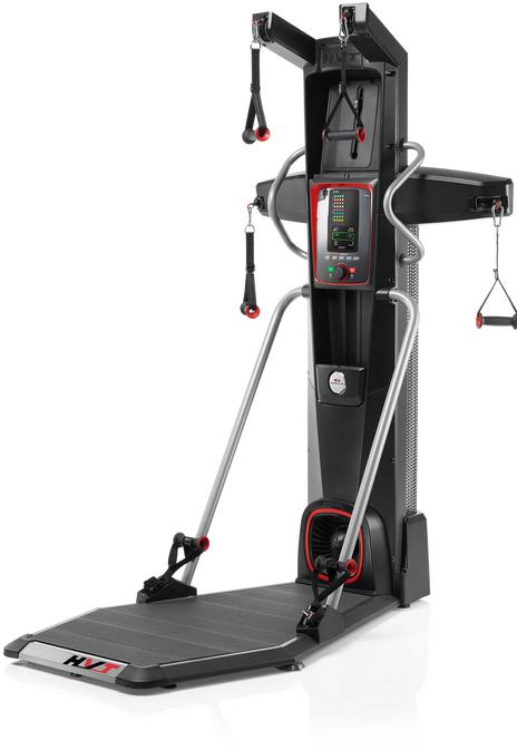 Immagine prodotto Bowflex Hvt