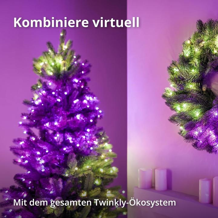 Produktbild Twinkly Baum PreLit (180 cm)
