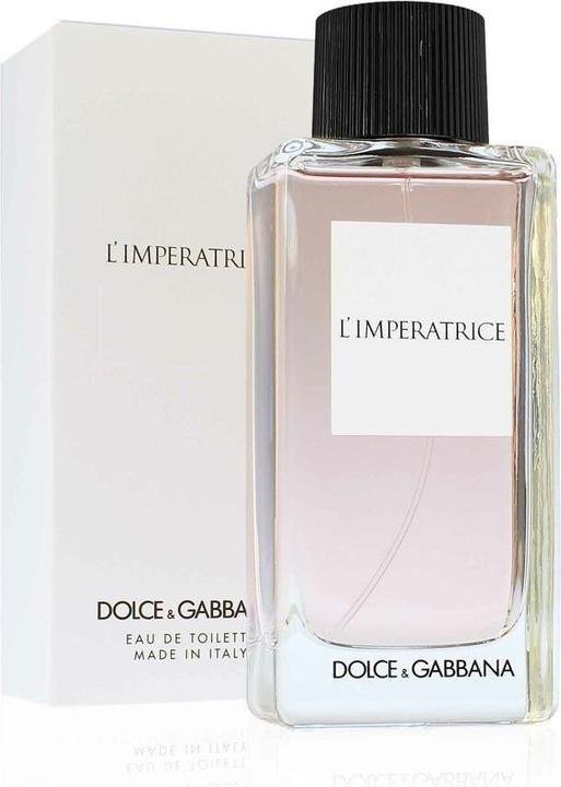 Actual product image Dolce & Gabbana L'Imperatrice (Eau de toilette, 50 ml)