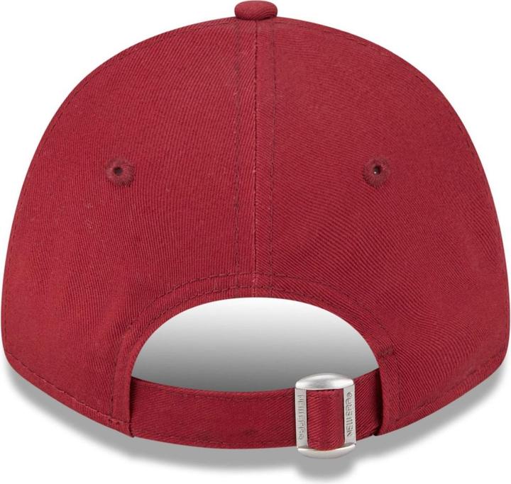 Produktbild New Era 9Forty Kinder Cap - New York Yankees cardinal Child (52, 53, 54)