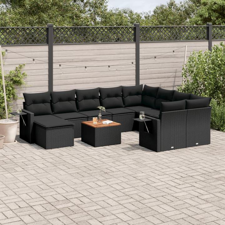 Produktbild vidaXL Zoe