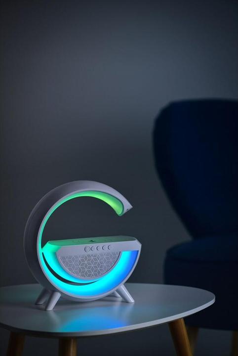 Image du produit Activejet AJE-SOLO RGB Lampe musicale à LED