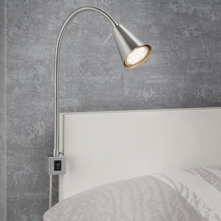 Produktbild Briloner Comfort Light (400 lm, GU10)