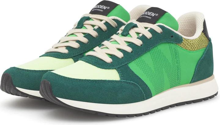 apple green multi
