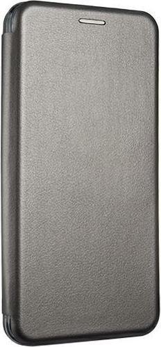 Produktbild Beline Etui Book Magnetic Xiaomi Redmi 9C stalowysteel (Xiaomi Redmi 9C)