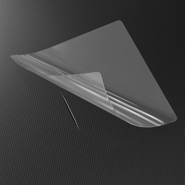 Produktbild Juskys Aufblasbare Poolabdeckung Eckig