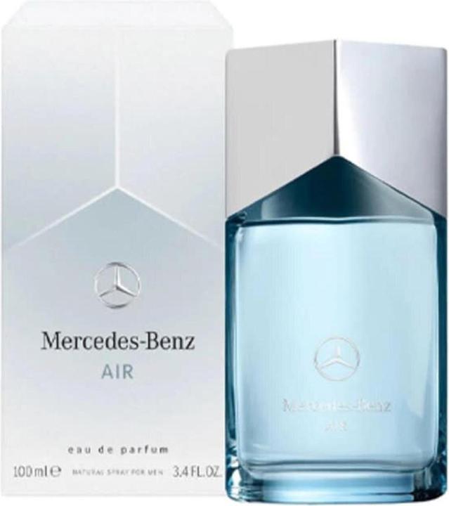 Actual product image Mercedes-Benz Air Eau de Parfum (Eau de parfum, 100 ml)