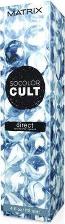 Produktbild Matrix Socolor Cult Semi Marble Grey 118ml (Marble Grey)