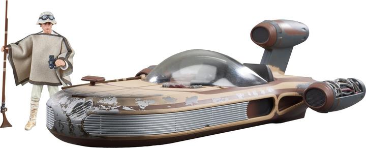 Produktbild Star Wars Sw Vin Bougie