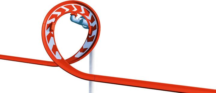 Image du produit Playmobil 71972 Sky Trails: Looping
