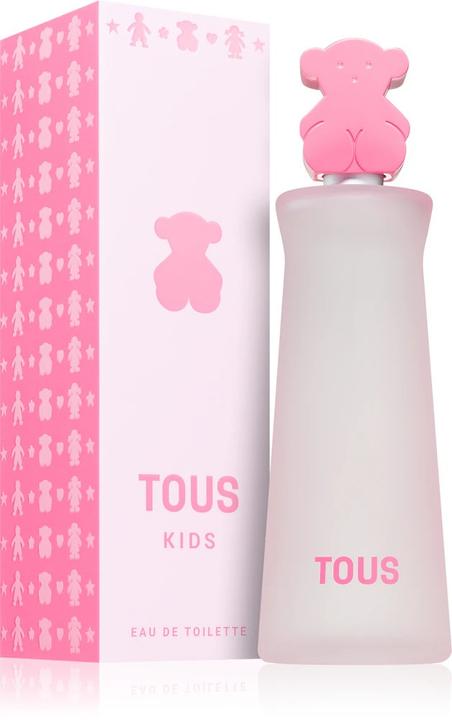 Immagine prodotto Tous Bambini (Eau de toilette, 100 ml)