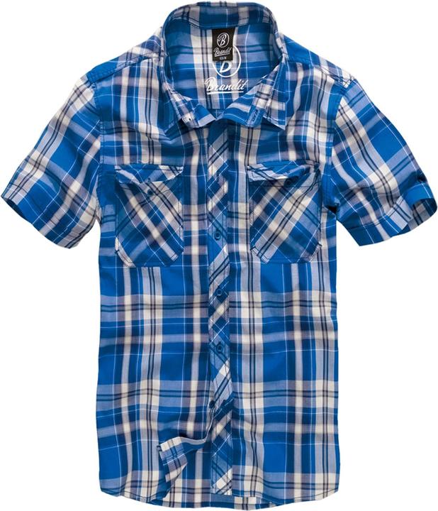 Produktbild Brandit Roadstar Shirt (M)