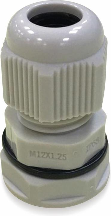 Produktbild KSS Kabelverschraubung, M40, Lichtgrau, 22 bis 32