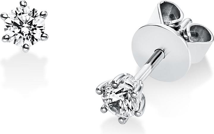 Goldberg Diamant Catherine (Weissgold)