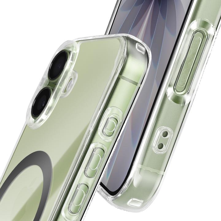 Immagine prodotto Spigen Ultra Hybrid MagSafe (Apple iPhone 17)