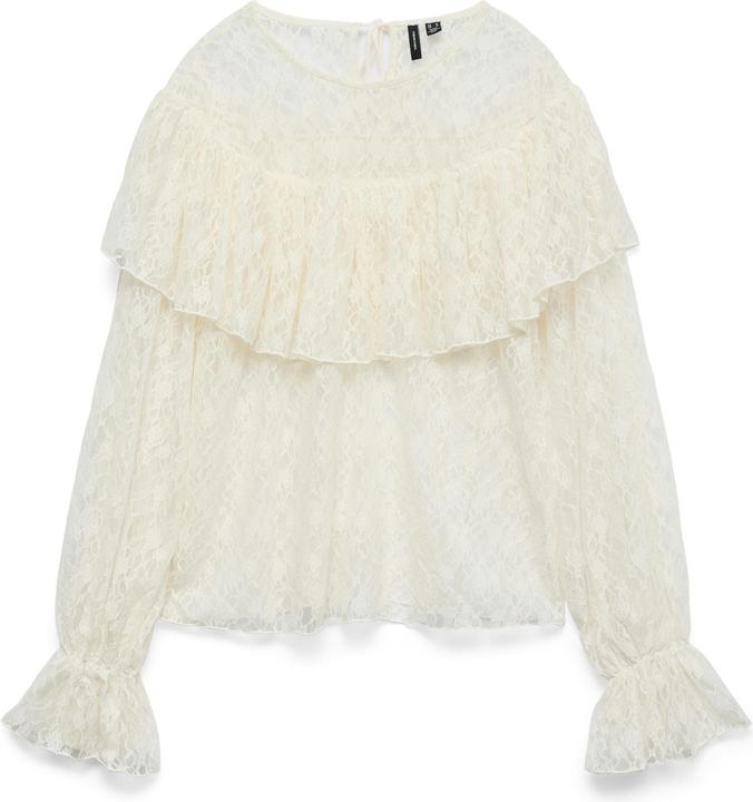 Produktbild Vero Moda VMLOULOU Top Bluse (XS)