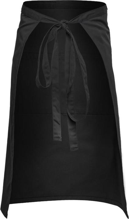 Produktbild NewGen Langer Barkeeper-Schürze (One Size)
