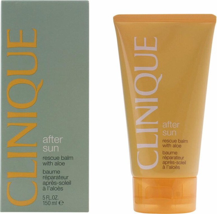 Actual product image Clinique After Sun (Balm, 150 ml)