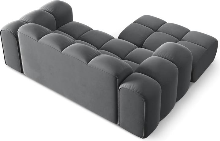 Produktbild Cosmopolitan Design Treno (Ecksofa)