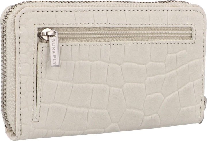 Produktbild Burkely Cool Colbie Geldbörse Leder 14 cm
