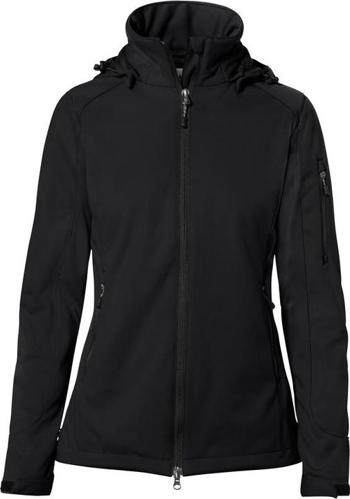 Produktbild Hakro Softshelljacke Alberta (XL)