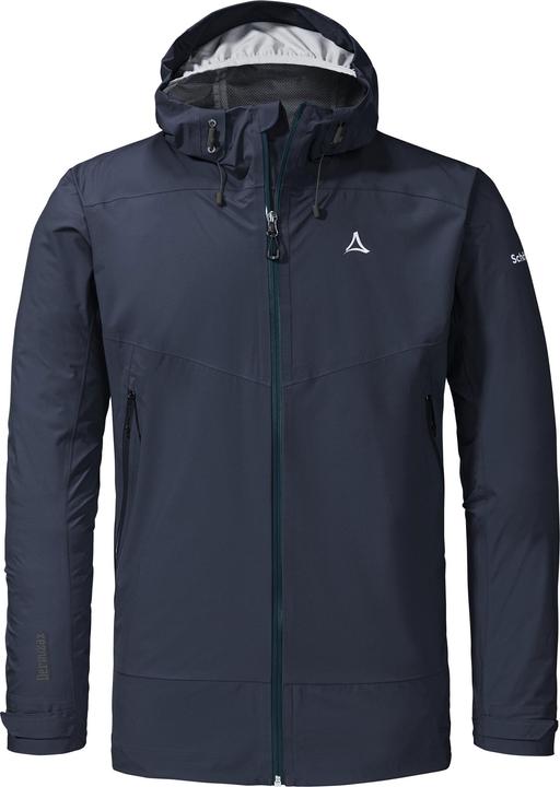 Actual product image Schöffel 2.5L Jacket Vistdal (56, 3XL)
