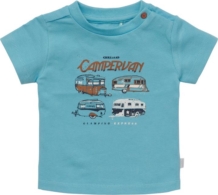 Immagine prodotto Noppies Maglietta per bambini Huaian (74)