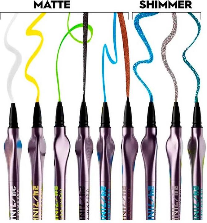 Produktbild Urban Decay Eyeshadow palette Ombres G (Eyeshadow Quad) 6 g (Zero)