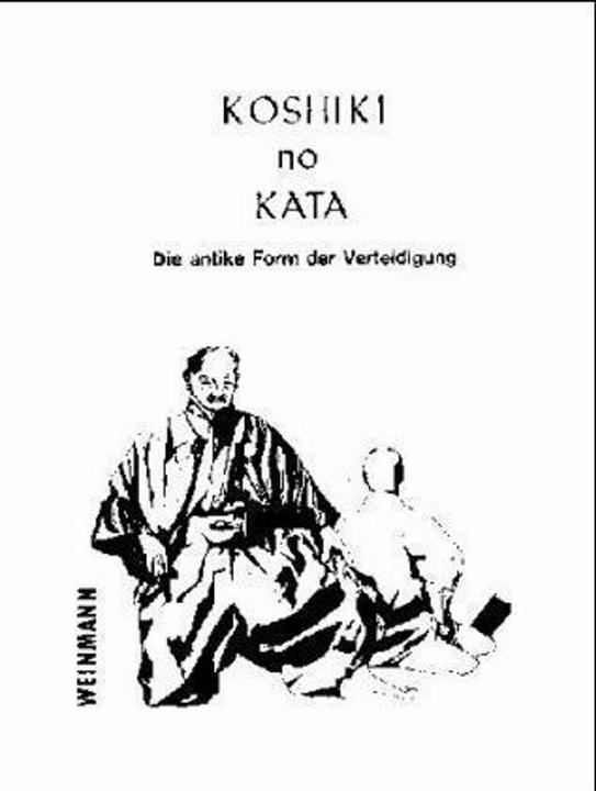 Produktbild Koshiki-no-Kata (Deutsch, Joachim Schulte, 2004)