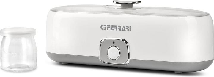 G3 Ferrari Yoghurt maker G10133 Fermento 4 180 ml