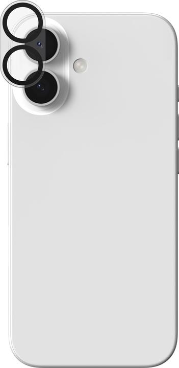 Produktbild Zagg InvisibleShield Glass Elite (Apple iPhone 17)