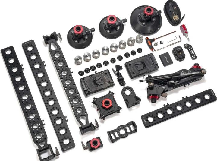Produktbild Tilta Hydra Alien Car Mounting System