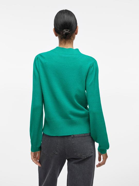 Produktbild Vila High Neck Strickpullover (S)