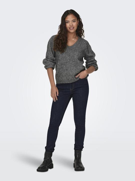 Immagine prodotto JdY Maglia con scollo a V (XS)