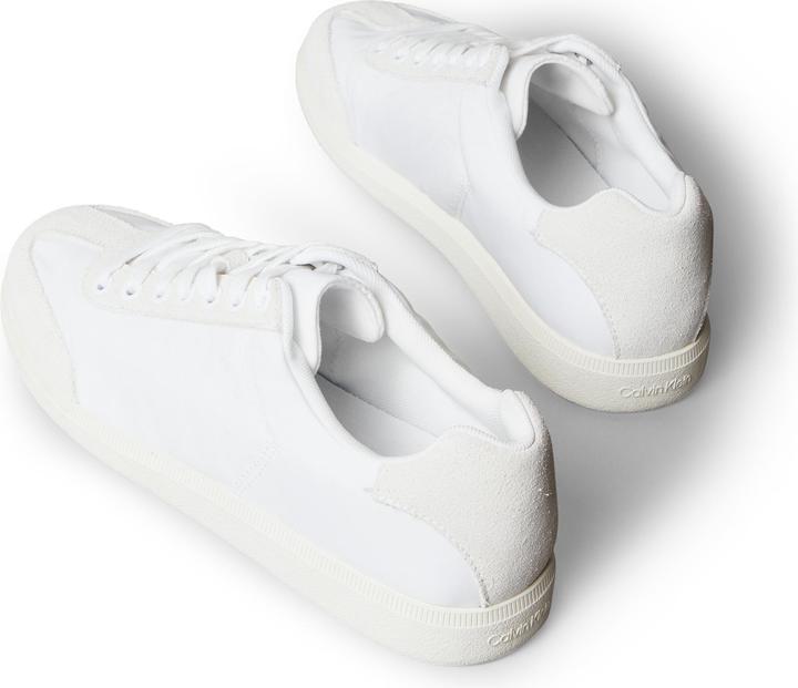 Image du produit Calvin Klein Low Cupsole Laceup Su (41)