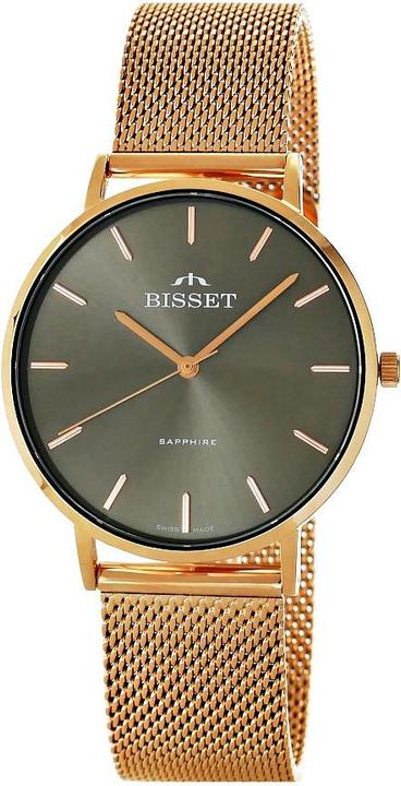 Immagine prodotto Bisset Brienz BSBF33RIBX03BX (Orologio da polso analogico)