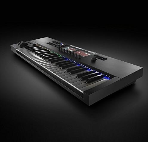 Image du produit Native Komplete Kontrol S49 Mk2 (Clavier)