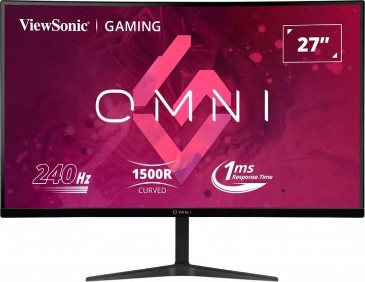 Produktbild Viewsonic VX2719-PC-MHD (1920 x 1080 Pixel, 27")
