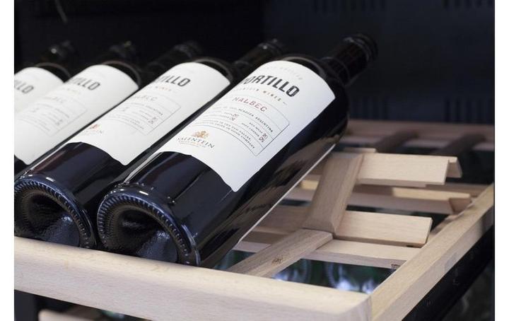 Immagine prodotto Caso WineMaster 180 Freestanding 180 bottiglie