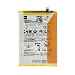 iLike Battery - BN5L Xiaomi Original Battery 5000mAh (Service Pack), Batteria smartphone