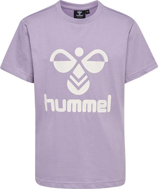 Actual product image hummel hmlTRES T-SHIRT S/S (152)