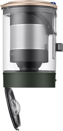 Actual product image Samsung Bespoke Jet Extended