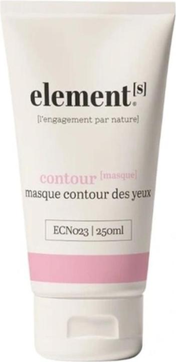Pbi Elements Contour Eye Contour Mask 250ml (250 ml, Tag)