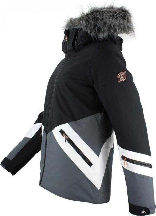 Actual product image Peak mountain Anita (S)