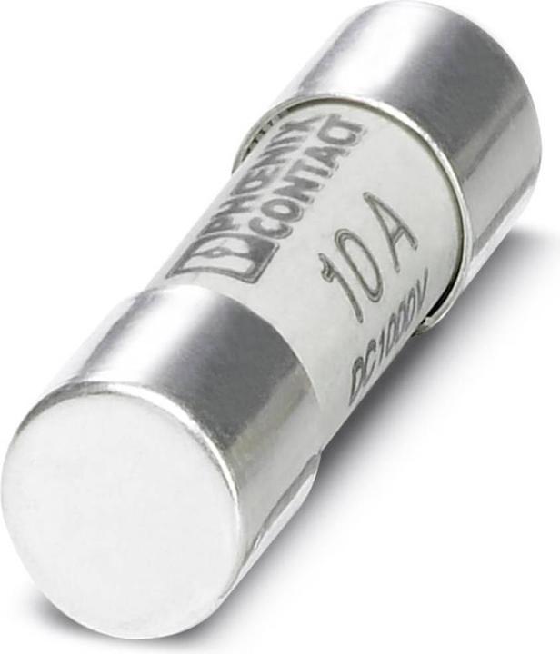 Actual product image Phoenix Contact Fine fuse 8 A 1000 V 30613 (8 A)