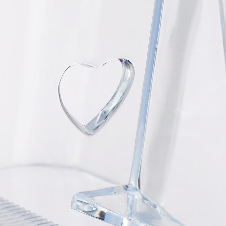 Produktbild Relaxdays Prospekthalter A4 (A4)