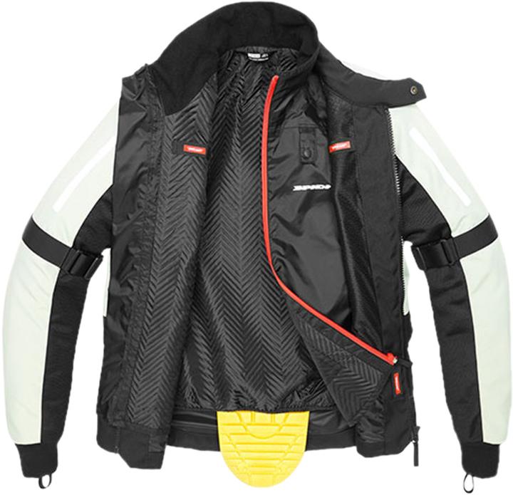 Image du produit Spidi Veste Thermo Rain Chest (S)