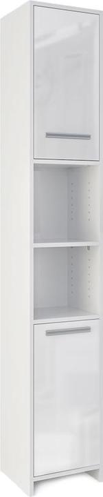 Actual product image Vicco Badschrank (30 x 30 x 190 cm)