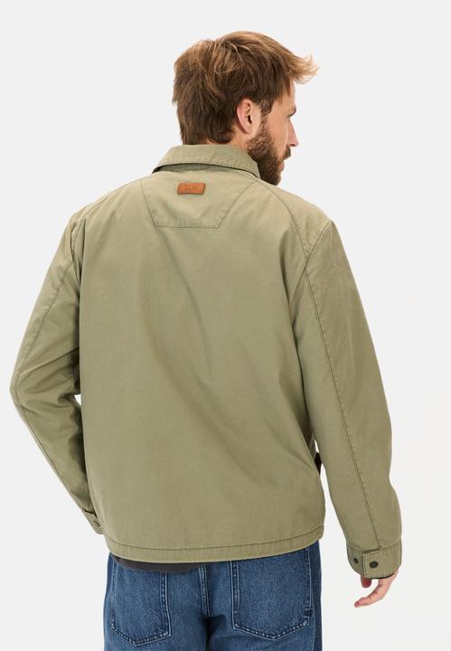 Produktbild Camel Active Blouson mit Mehrtaschen-Design (58)