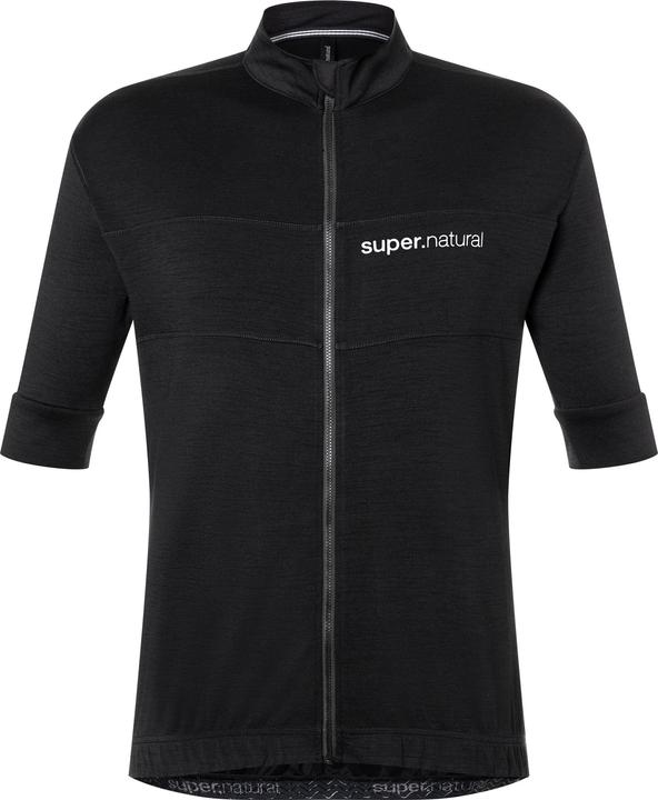Super Natural Gravier Camisa
